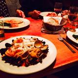 Cover image for Lupa Trattoria