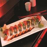 Cover image for Lillie's Asian Cuisine - Atlantic City