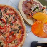 Cover image for Buonasera