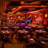 Cover image for 54 Below