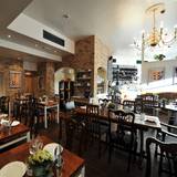 Cover image for Briciole Restaurant