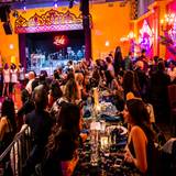 Cover image for Lula Lounge