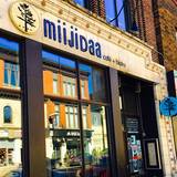 Cover image for Miijidaa Cafe + Bistro