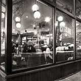 Cover image for Citrine Cafe