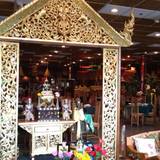 Cover image for Thai Thani - Orlando