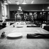 Cover image for La Boheme - Palo Alto