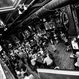 Cover image for Blarney Stone - Vancouver