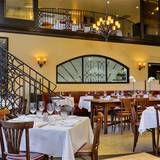 Cover image for Left Bank Menlo Park