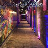 Cover image for House of Blues Restaurant & Bar - New Orleans