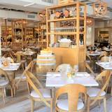 Cover image for Caffe Milano