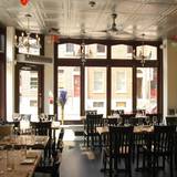 Cover image for Mercato