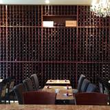 Cover image for Joseph's Wine Bar & Cafe