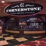 Cover image for Cornerstone Steakhouse - Gold Coast Hotel & Casino