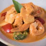 Cover image for Niagara's Finest Thai