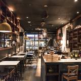 Cover image for Barcola Bistro