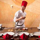 Cover image for Benihana - North Little Rock, AR