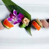 Cover image for O-Ku - Charlotte