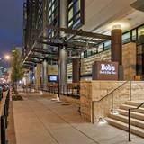 Cover image for Bob's Steak & Chop House - Nashville