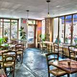 Cover image for Cheeseboat - Williamsburg