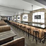 Cover image for TWH Social Bar & Bistro