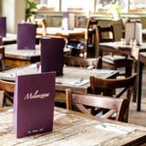 Cover image for Melanzana