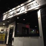 Cover image for Blackbird Kitchen & Cocktails