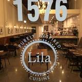 Cover image for Lila