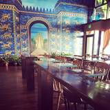 Cover image for Darsalam Downtown