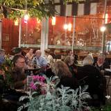 Cover image for Chocolate the Restaurant