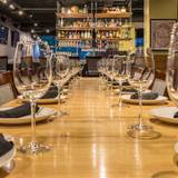 Cover image for The Marq