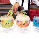 Cover image for Sugar Factory - Foxwoods