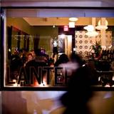 Cover image for Lantern