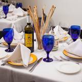 Cover image for Sandro's Restaurant