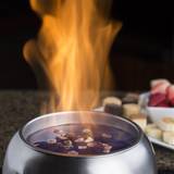 Cover image for Melting Pot - Edmonton