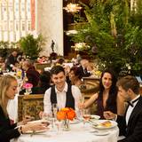 Cover image for The Grand Tier Restaurant