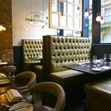 Cover image for Dobson & Parnell