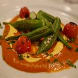 Cover image for Mildreds Big City Food