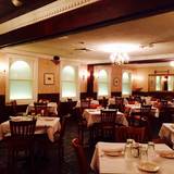 Cover image for Angie's Seafood