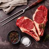 Cover image for Morrie's Steakhouse