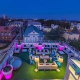 Cover image for LEV at Grand Bohemian Hotel Charleston