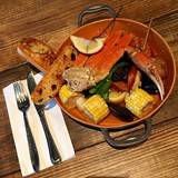 Cover image for Reel Fish Coastal Kitchen & Bar