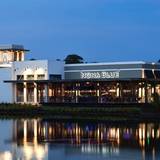 Cover image for Nona Blue Modern Tavern - Ponte Vedra Beach