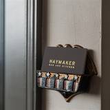 Cover image for Haymaker Bar & Kitchen