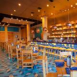 Cover image for La Fisheria