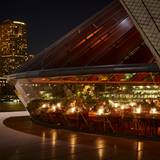 Cover image for Bennelong Restaurant