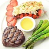 Cover image for The Chop House - Augusta