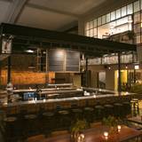 Cover image for Forbidden Root Restaurant and Brewery