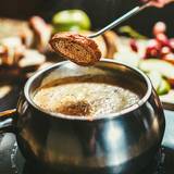 Cover image for Melting Pot - Midtown NC