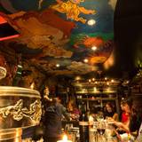 Cover image for Ferro Bar & Cafe