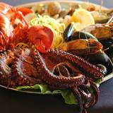 Cover image for Cafe Amici